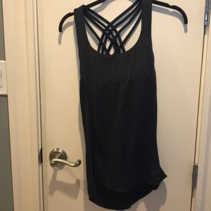 Lululemon Wild tank